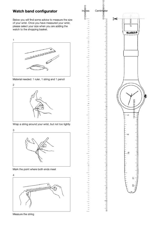 Как настроить часы band 7. Наручные часы Swatch вид спереди. Размеры часов Swatch. Разбор часов Swatch. Swatch часы разобранные.
