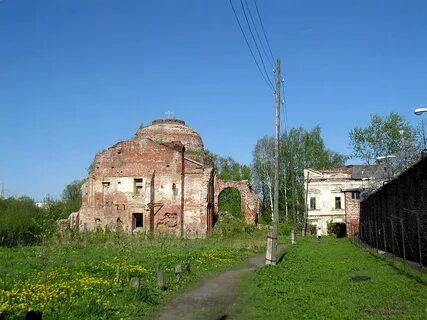 Рыбинск софийская