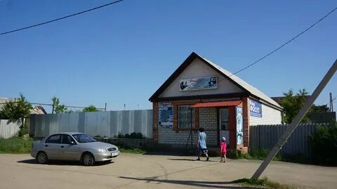 Новоорск