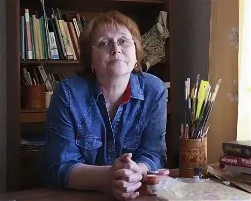 Galina s