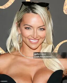 Actress / Model Lindsey Pelas attends "A Midsummer Night