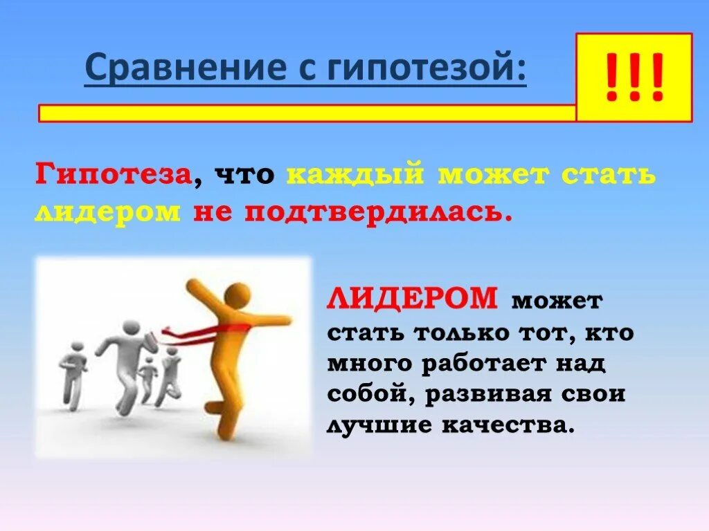 Лидером быть не просто. Как стать лидером картинки. Потенциал лидера презентация. Проект как стать лидером. Лидер для презентации.