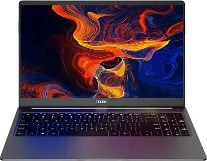 Tecno megabook t1 t15aa