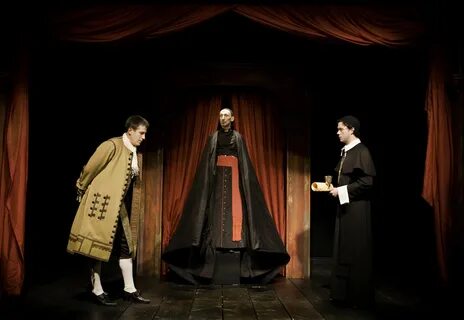 Molière l opéra