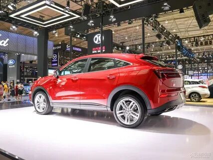 Dongfeng ix5