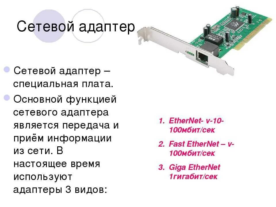 Сетевой адаптер это определение. К какому типу устройств относится сетевой адаптер?. Адаптер это в информатике. Функции и характеристики сетевых адаптеров. Функции сетевых адаптеров