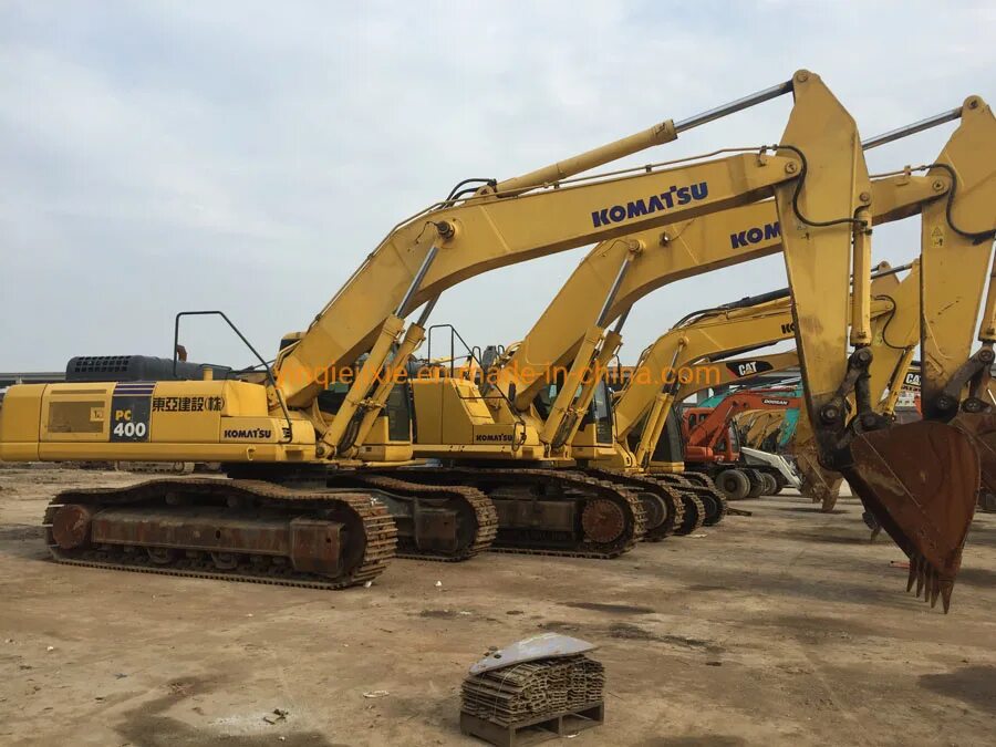 Экскаватор комацу 400. Komatsu pc400-7. Komatsu 400. Экскаватор гусеничный Komatsu pc400-7. Экскаватор Комацу РС 400.