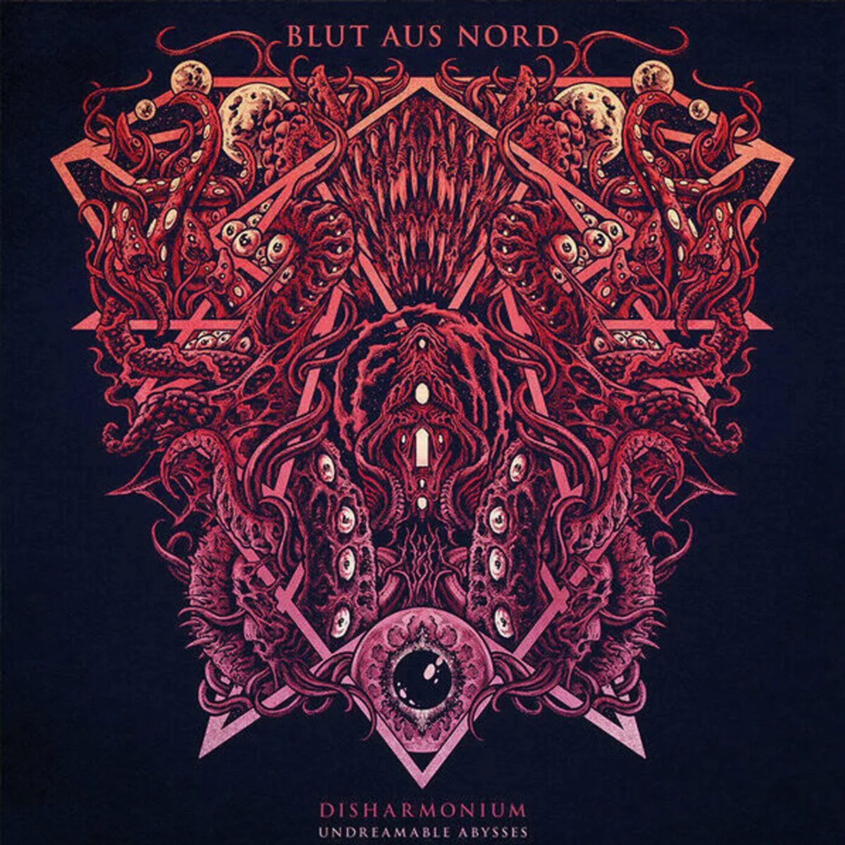 Blut aus nord disharmonium undreamable abysses 2022. Zorn germany black metal. Rot на немецком. Часы spende blut beim roten kreuz. Die blut.