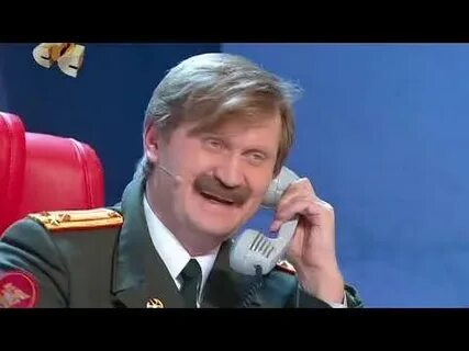 Семья генерала уральские