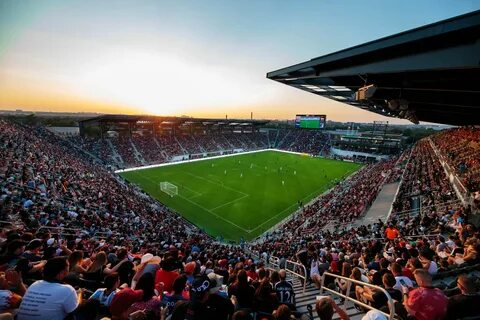 M stadion