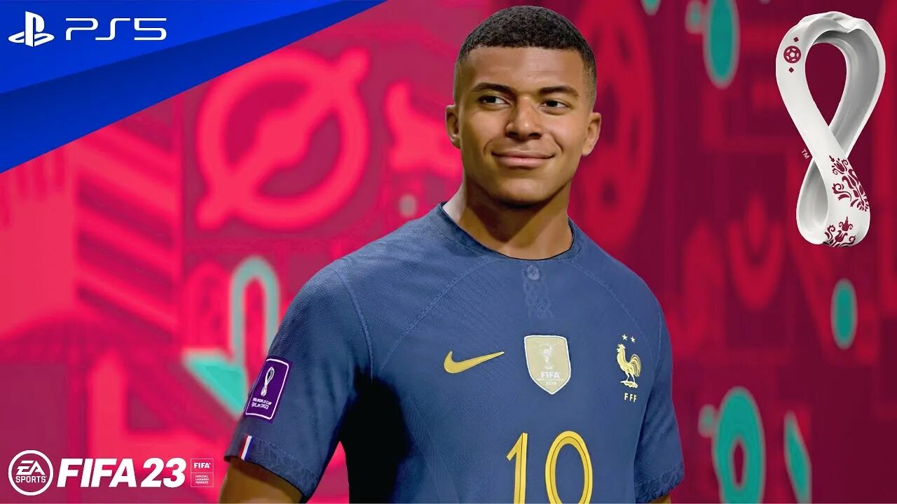 ФИФА 2022 гиф ПС. Франция-Австралия FIFA mobile. ФИФА 23 на пс4. Фифа23 на PLAYSTATION 4 ЧМ Qatar. French 23