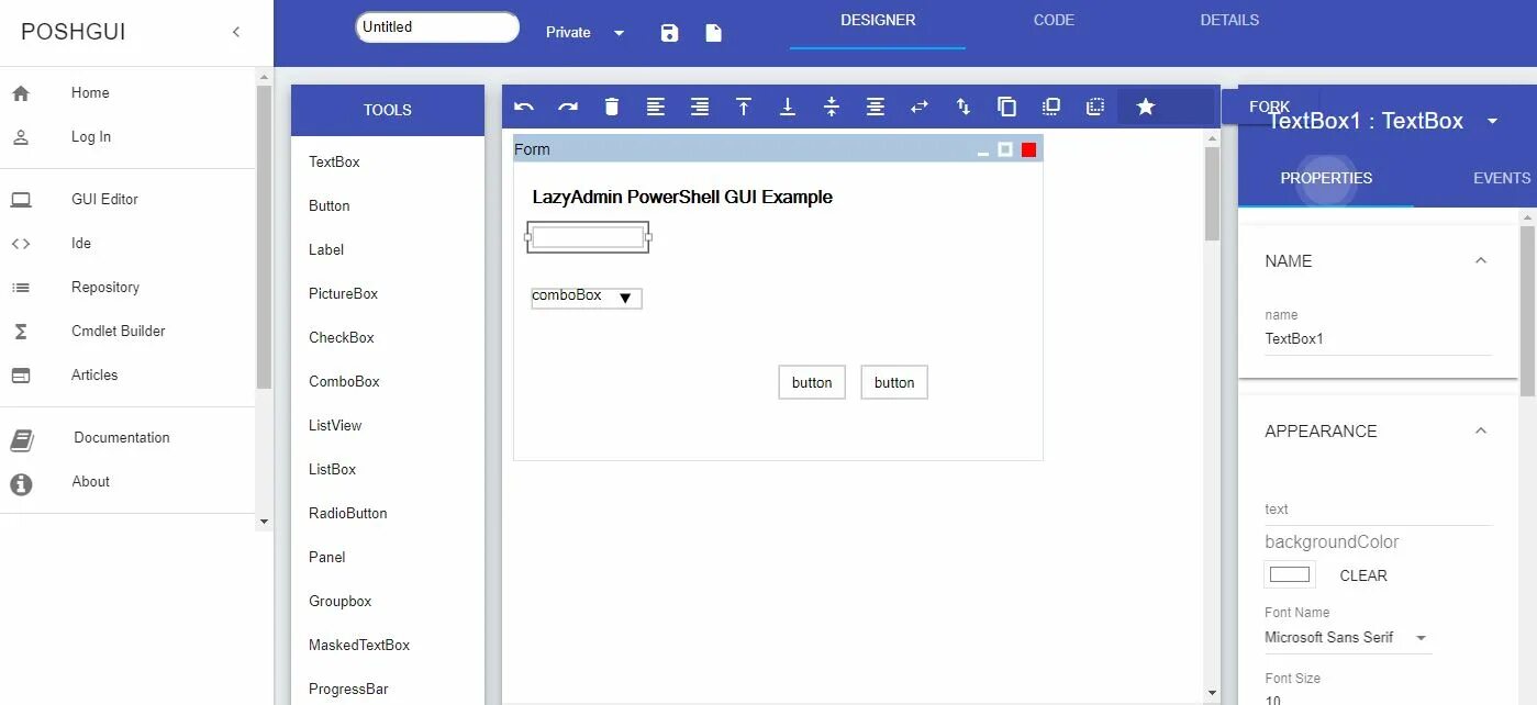 Powershell gui. Powershell кнопка. powershell gui listbox. gui скрипт powershell это. textbox.