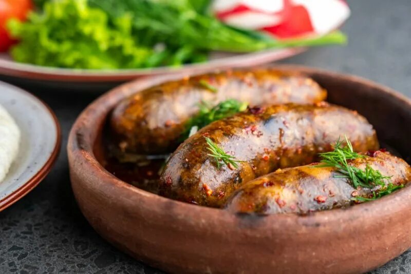 Adjarian Khachapuri - Picture of Porto Franco, Batumi - Tripadvisor