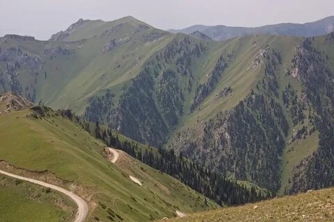 Калмак