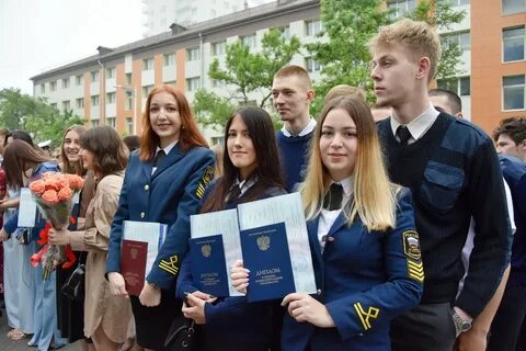 Специалист среднего профессионального образования