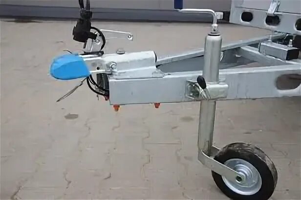 Tandem 38