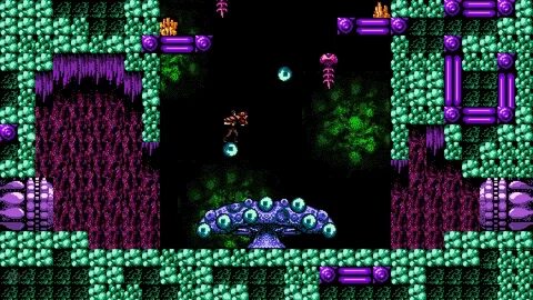 Axiom verge