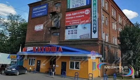 Высоковск ленина