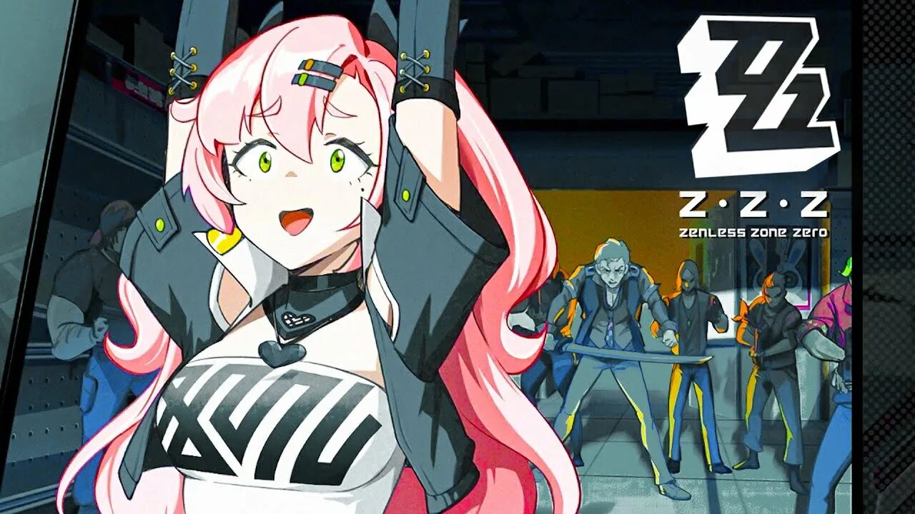 Zenless zone zero beta. Zenless Zone Zero zenless Zone Zero. Zenless Zone Zero Gameplay. Zenless Zone Zero Beta Test.