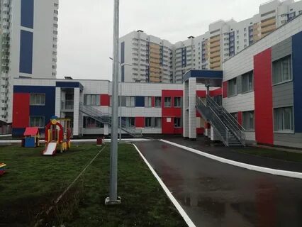 2 детская казань