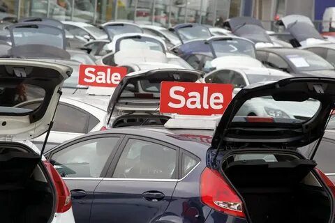Car for sale на телефон