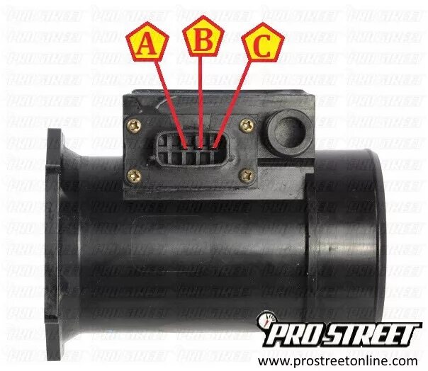 Дмрв примера р12. Датчик MAF Nissan 4 Pin. Разъем МАФ Nissan p12. МАФ датчик Nissan Patrol y61. Nissan p0100.