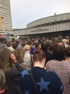 Открытие большевиков 17