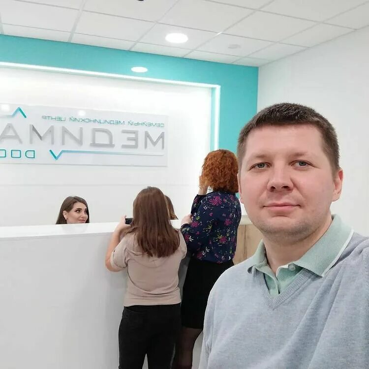 врач терапевт 3 категория. россошь. медима док. семейный медицинский центр россошь. медицинский центр россошь пролетарская 169м.