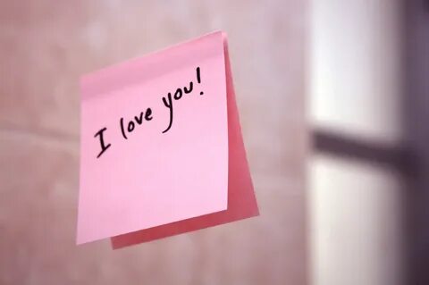 But how i love you