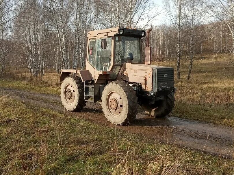 Тракторы б у нижегородская