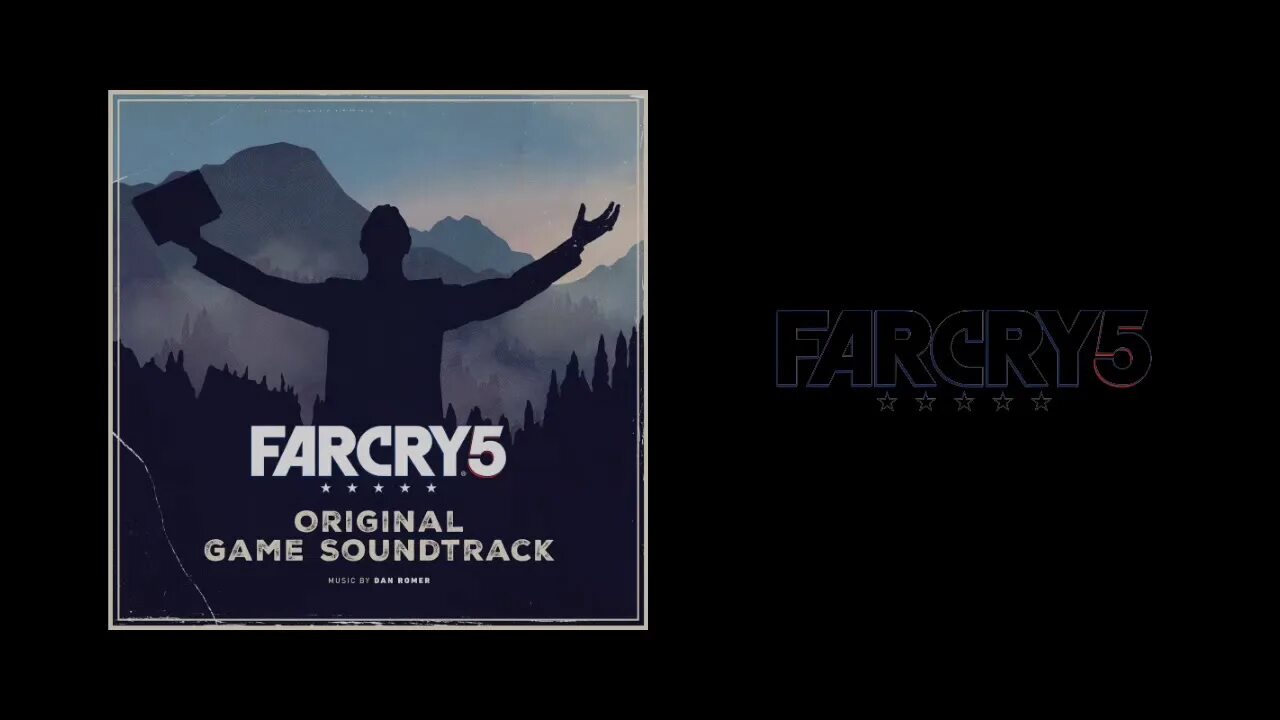 Dan Romer far Cry 5. Иосиф СИД far Cry 5 цитаты. Dan Romer - far Cry 5 presents: into the Flames (Original game Soundtrack). Oh the Bliss dan Romer. Further ost