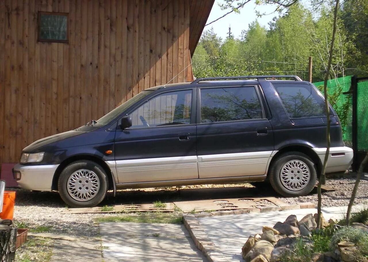 Wagon ii. Mitsubishi space wagon 2. mitsubishi space wagon iii. mitsubishi space wagon 1998. mitsubishi space wagon 2.0.