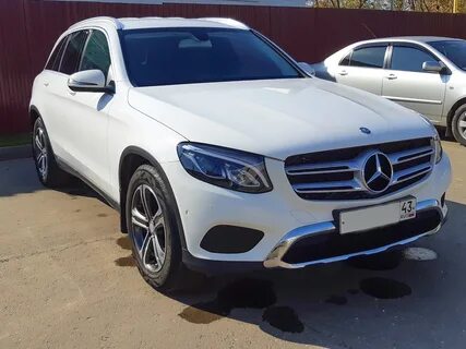 X253 mercedes