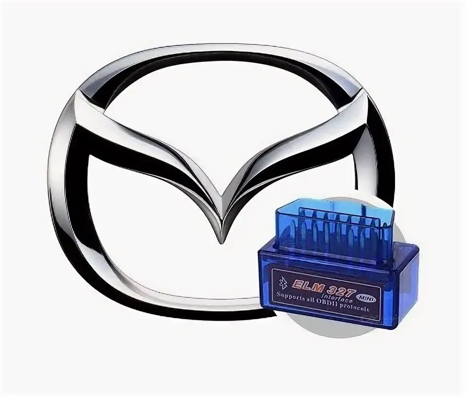 Elm327 mazda. Elm327 mazda