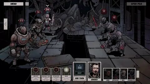 Deep sky derelicts