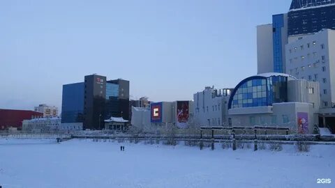 Якутск кирова 18