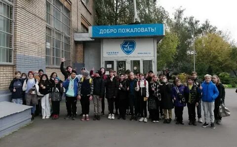 Маи факты