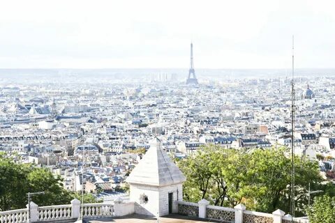 Paris but
