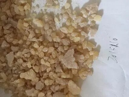 Crystal me