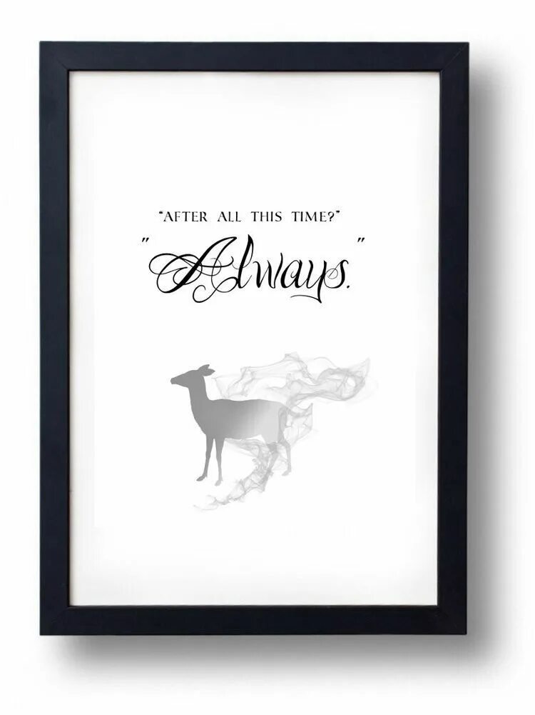 And after all this they. After all this time. after all this time always тату. after all this time always северус.