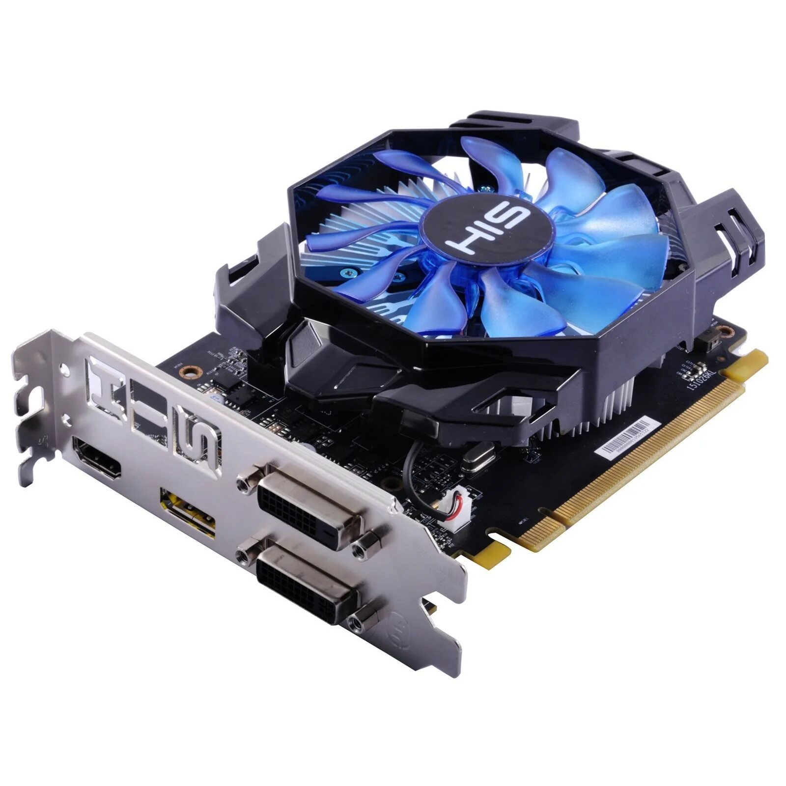 Radeon r7 360 series