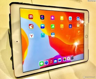 Ipad 7