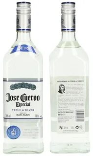 Jose cuervo especial отзывы