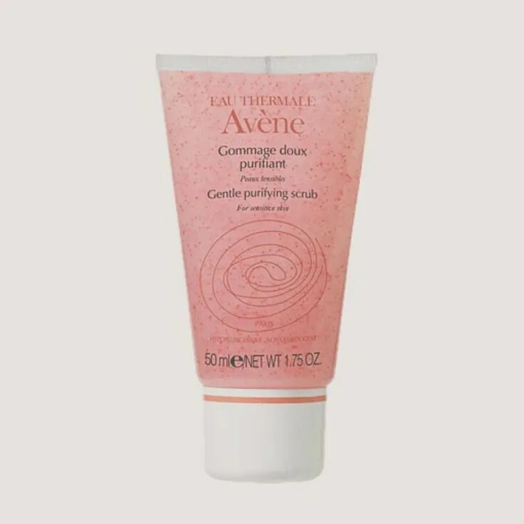 Авен гоммаж скраб. Авен скраб для лица. Avene скраб для лица. Avene Scrub gentle Purifying.