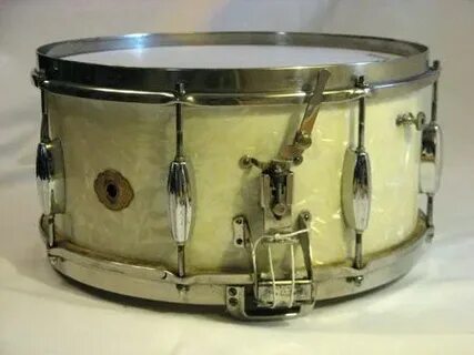 Drums radio