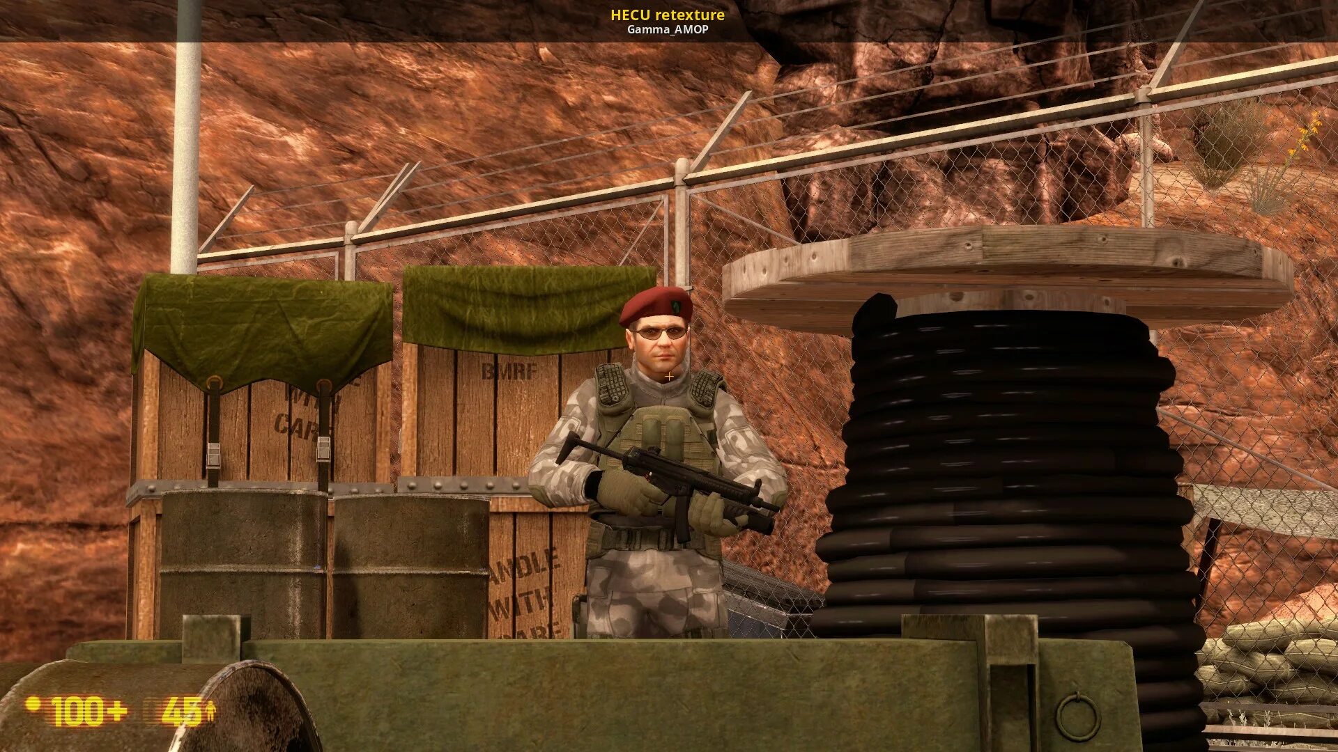 Без мез. Солдаты HECU Black Mesa. HECU Soldier Black Mesa. HECU half Life Black Mesa. Боец HECU из Black Mesa.