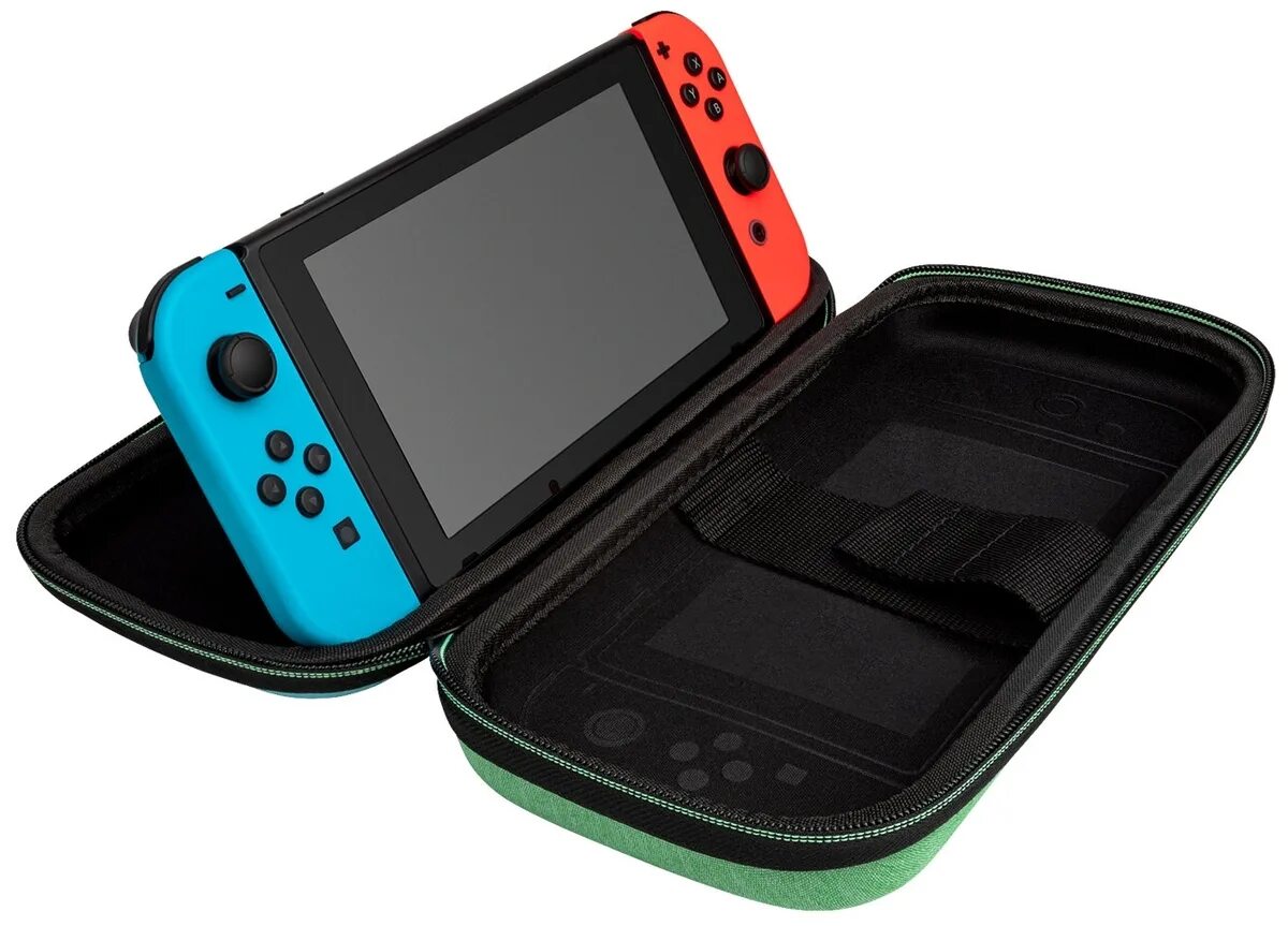 Чехол ARTPLAYS для Nintendo Switch. Нинтендо свитч слим. Чехол для Нинтендо свитч олед. Slim Travel Pro Case for Nintendo Switch. Последний nintendo switch