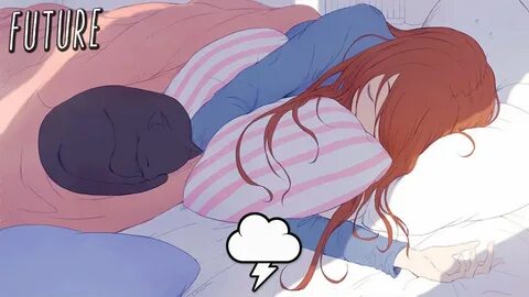 Wanna sleep