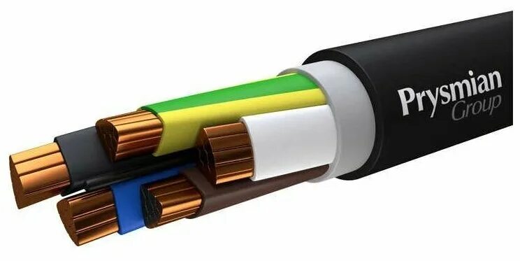 Кабель ввгнг ls 5х95. Кабель ввгнг(а)-ls 5х50 мк. кабель ввгнг(а)-ls 5х50 мк (с многопроволочными жилами). аввг 4х50. prysmian.