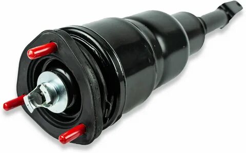 Ls460 пневмоподвеска